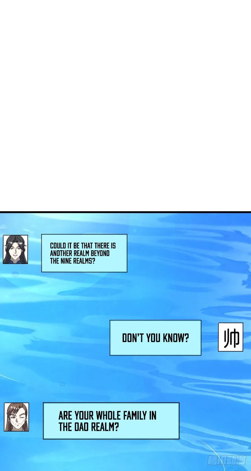 Invincible After a Hundred Years of Seclusion Chapter 213 page 16 - 