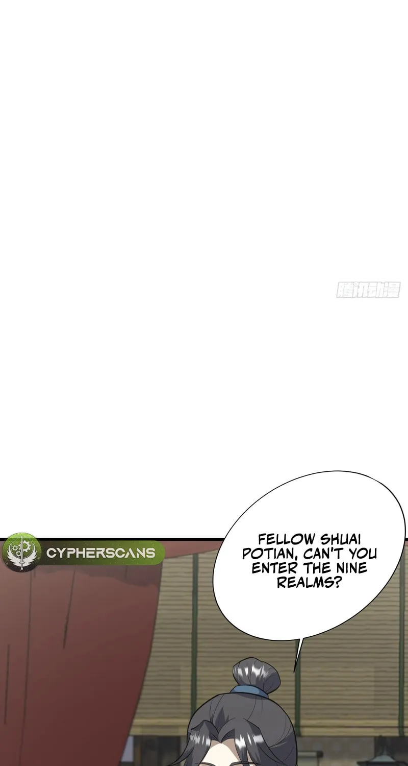 Invincible After a Hundred Years of Seclusion Chapter 213 page 24 - 