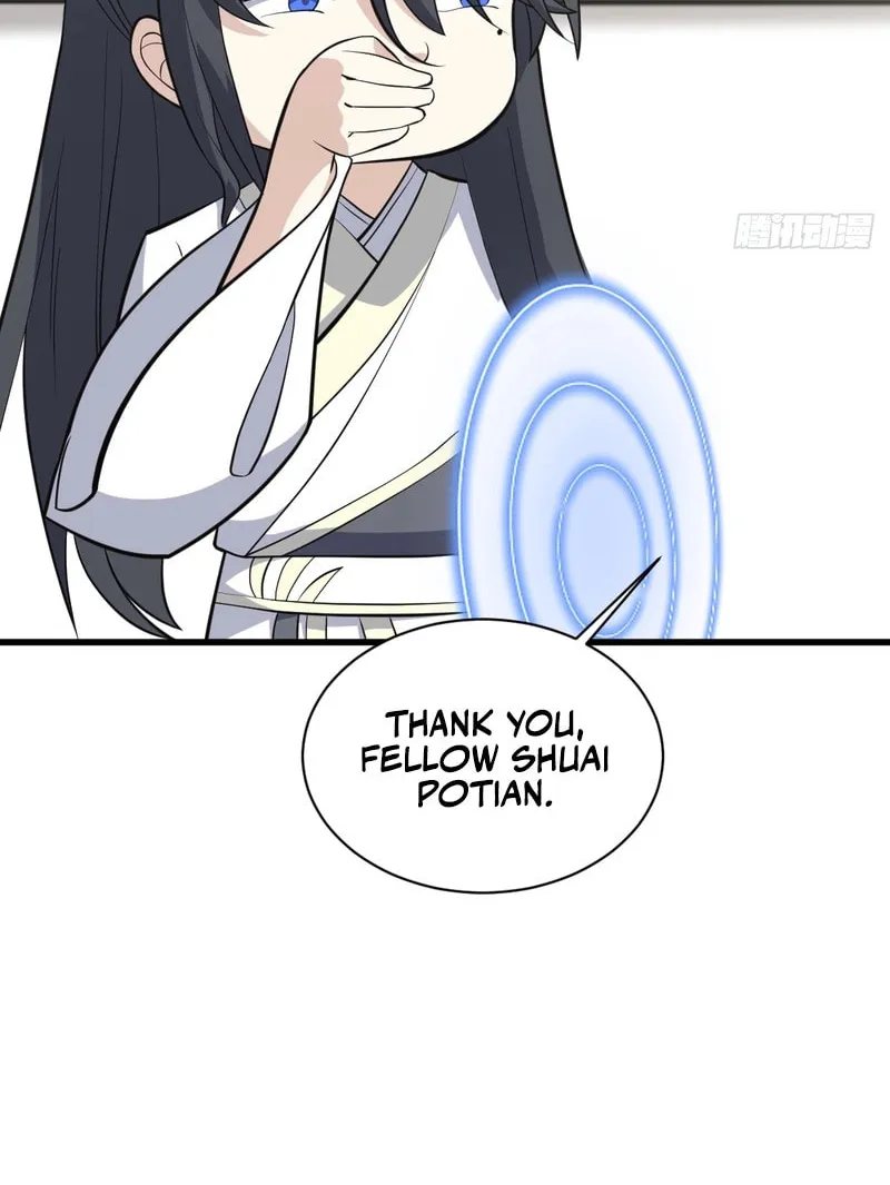 Invincible After a Hundred Years of Seclusion Chapter 213 page 29 - 