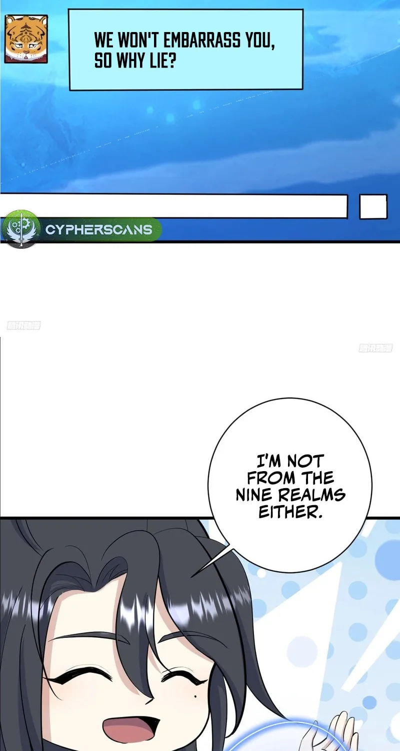 Invincible After a Hundred Years of Seclusion Chapter 213 page 4 - 