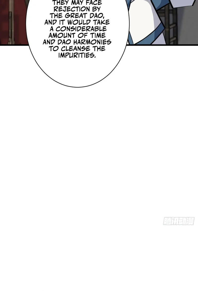 Invincible After a Hundred Years of Seclusion Chapter 213 page 39 - 