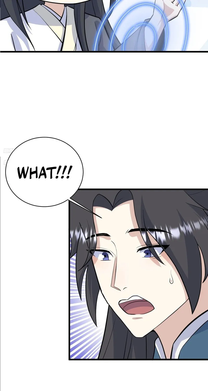 Invincible After a Hundred Years of Seclusion Chapter 213 page 5 - 