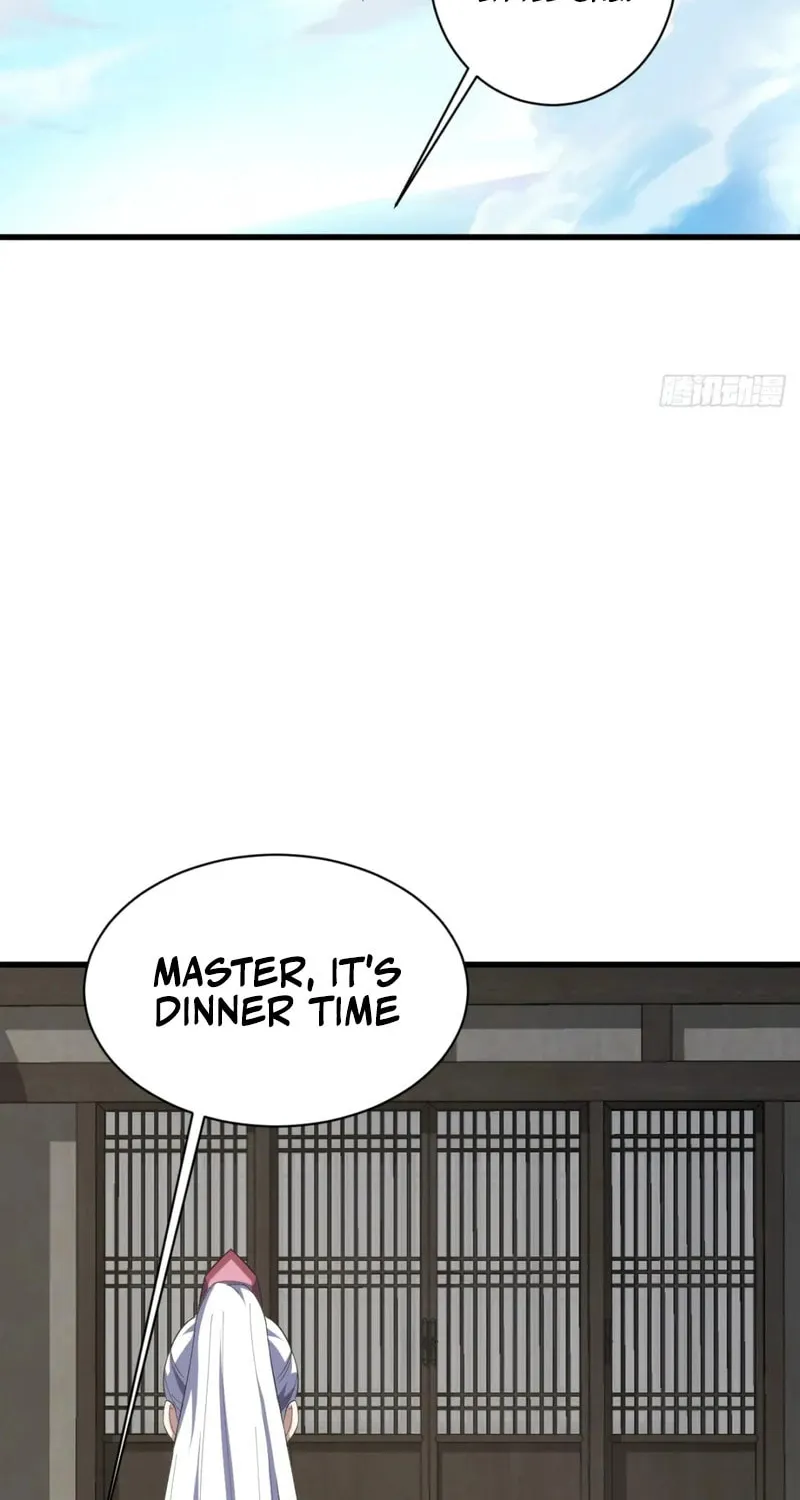 Invincible After a Hundred Years of Seclusion Chapter 214 page 25 - 