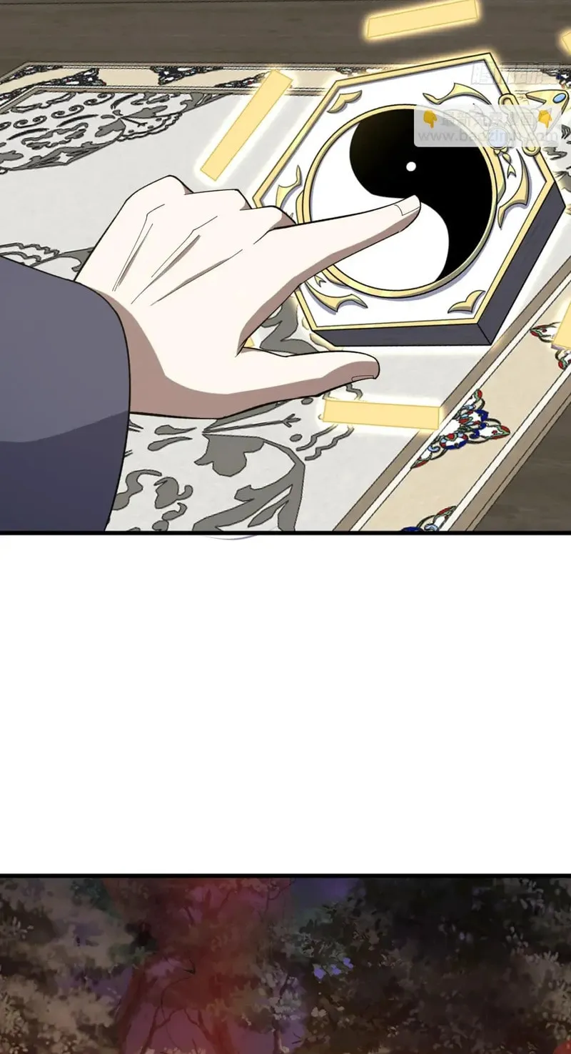 Invincible After a Hundred Years of Seclusion Chapter 214 page 29 - 