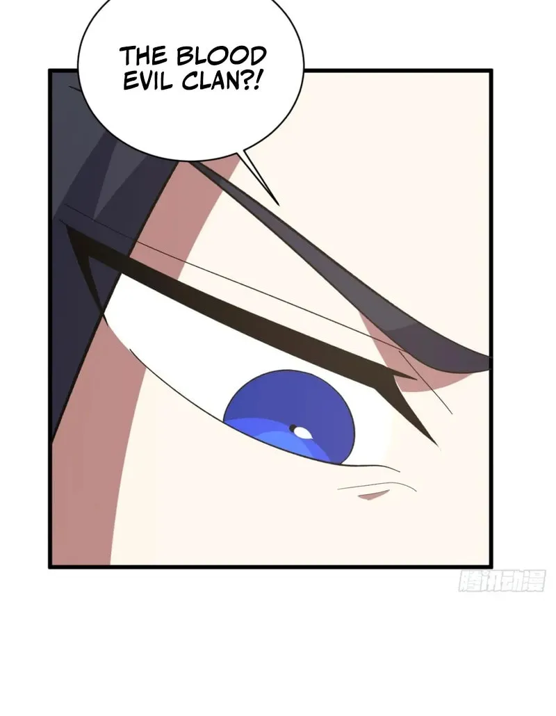 Invincible After a Hundred Years of Seclusion Chapter 214 page 39 - 