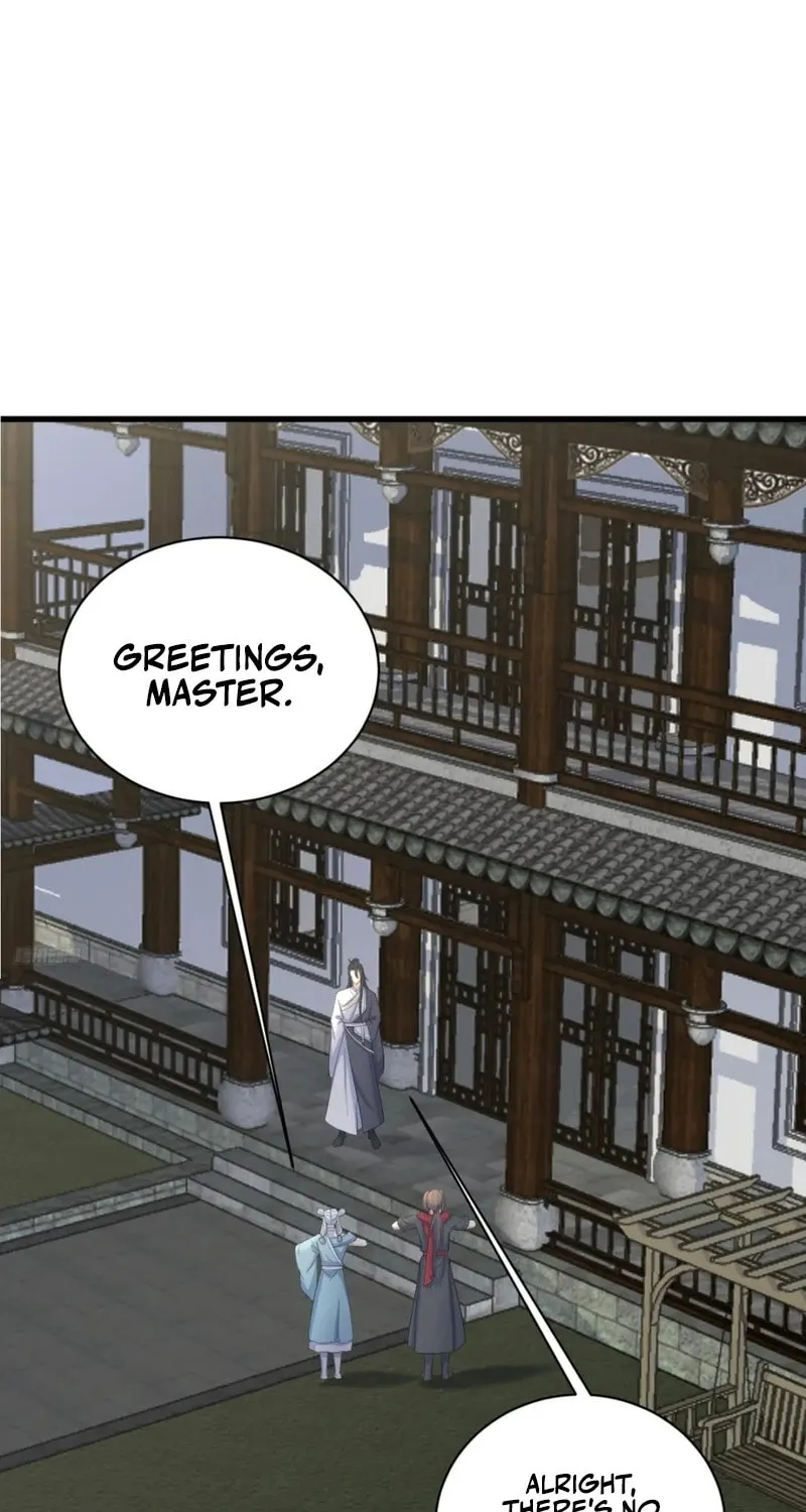 Invincible After a Hundred Years of Seclusion Chapter 215 page 12 - 