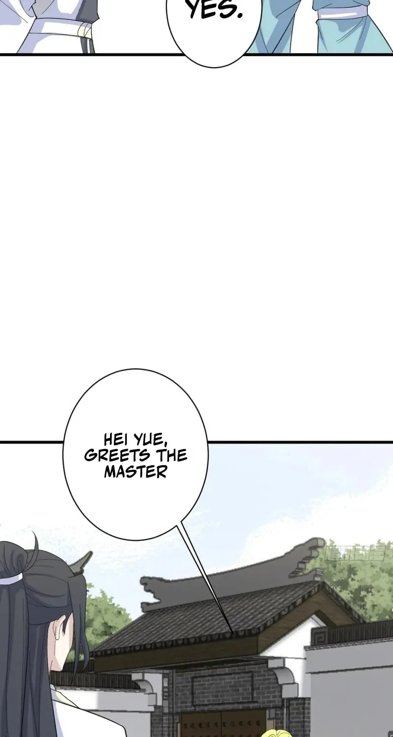 Invincible After a Hundred Years of Seclusion Chapter 215 page 24 - 