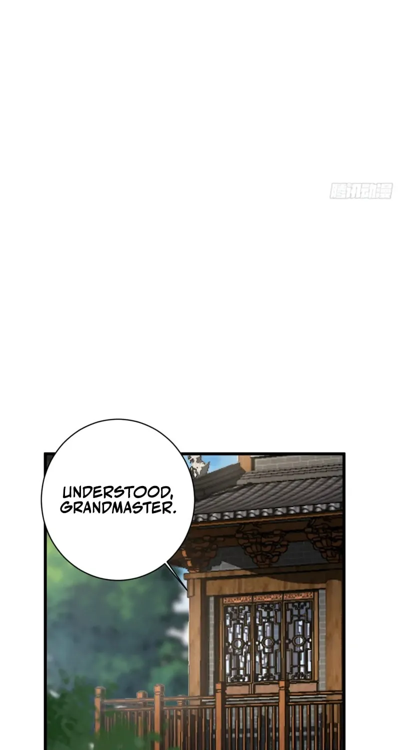 Invincible After a Hundred Years of Seclusion Chapter 216 page 33 - 
