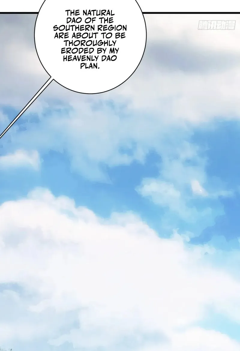Invincible After a Hundred Years of Seclusion Chapter 216 page 39 - 