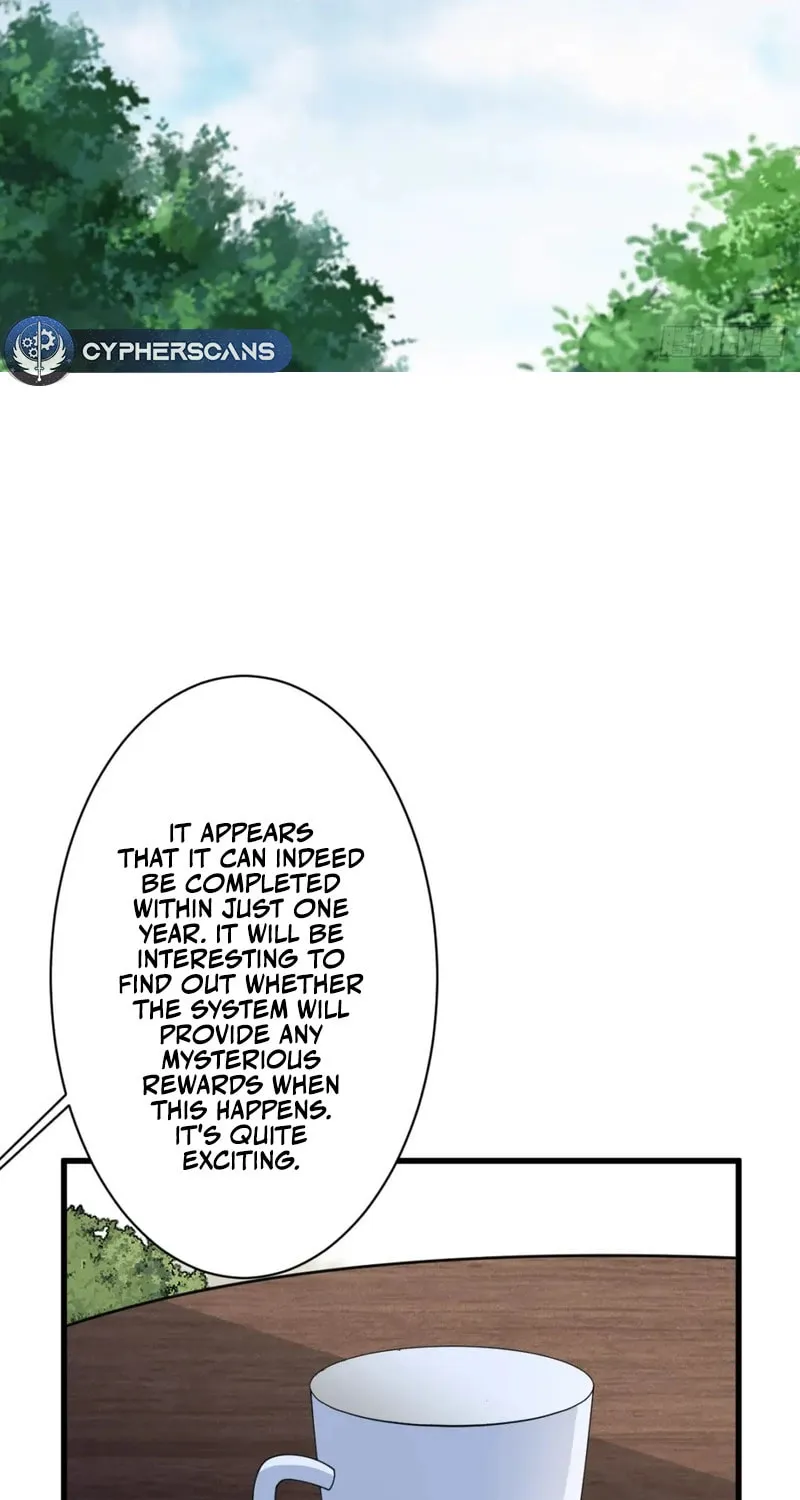Invincible After a Hundred Years of Seclusion Chapter 216 page 40 - 