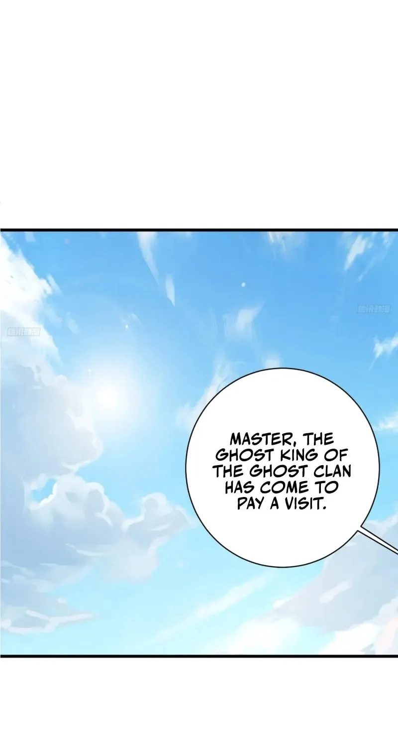 Invincible After a Hundred Years of Seclusion Chapter 216 page 8 - 