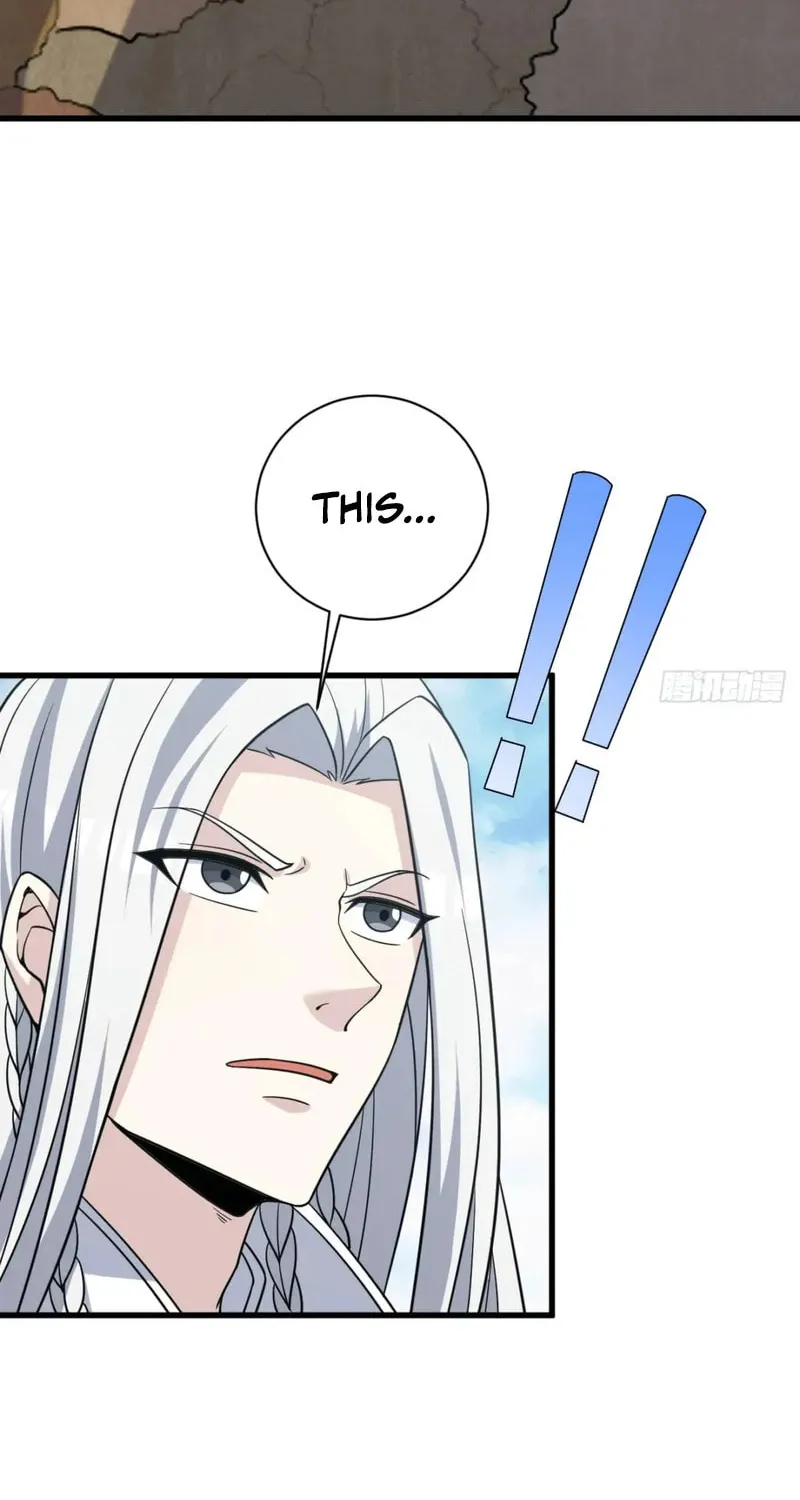 Invincible After a Hundred Years of Seclusion Chapter 217 page 21 - 