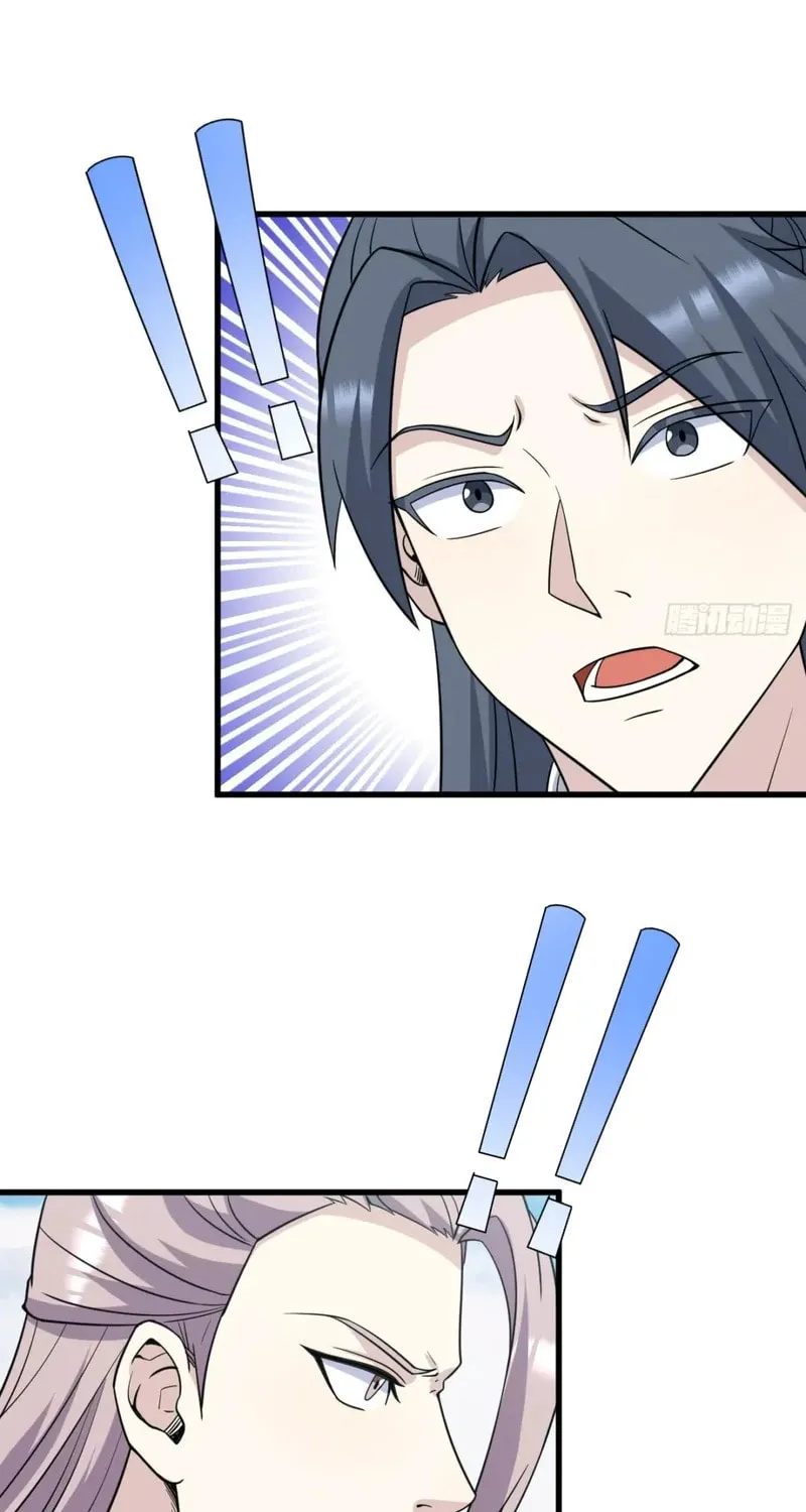 Invincible After a Hundred Years of Seclusion Chapter 217 page 22 - 