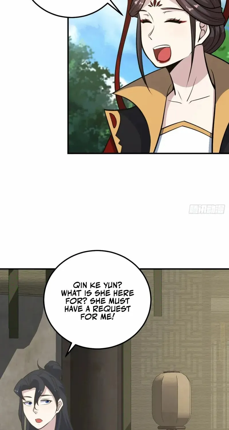 Invincible After a Hundred Years of Seclusion Chapter 218 page 13 - 