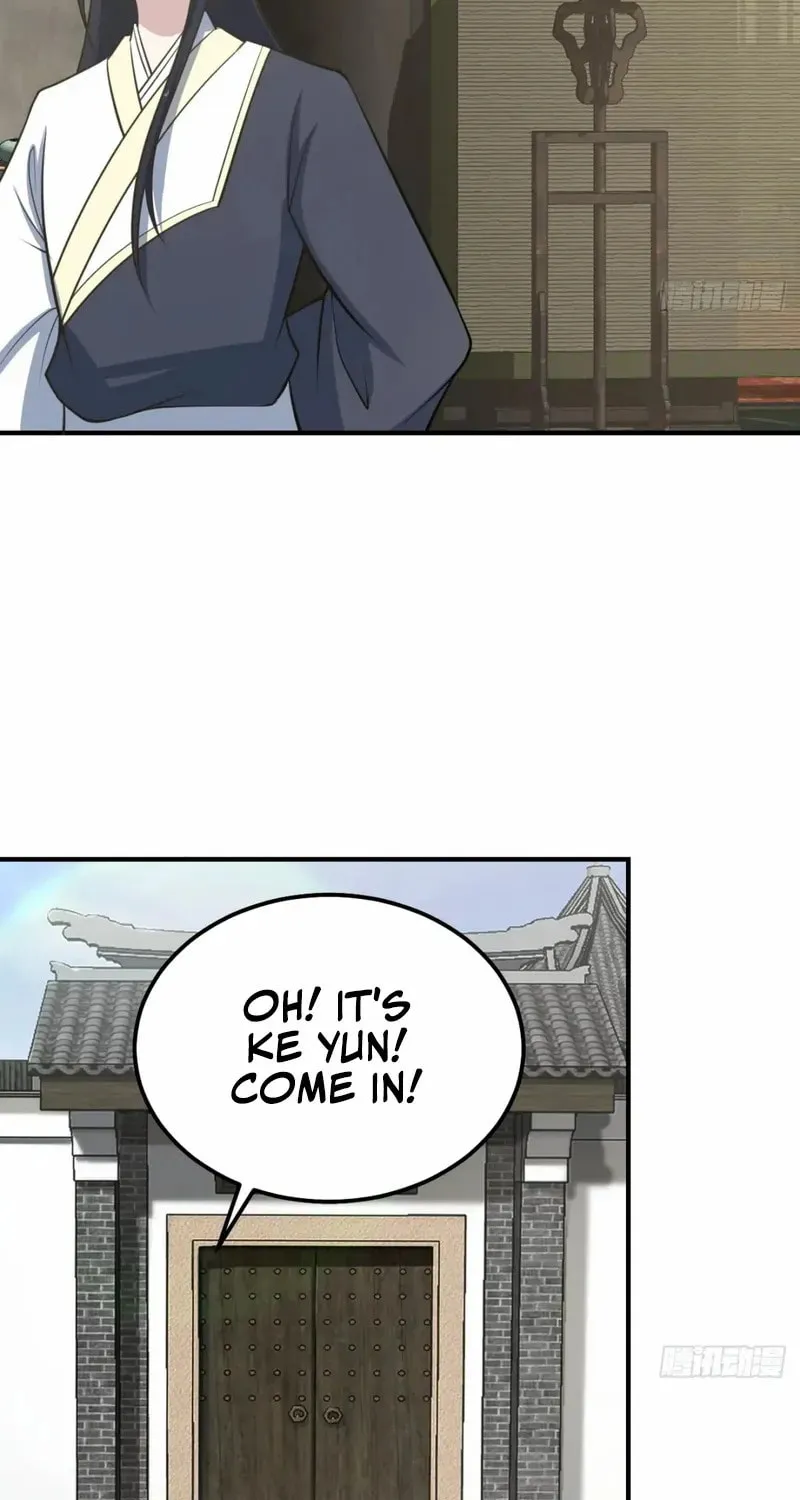 Invincible After a Hundred Years of Seclusion Chapter 218 page 14 - 