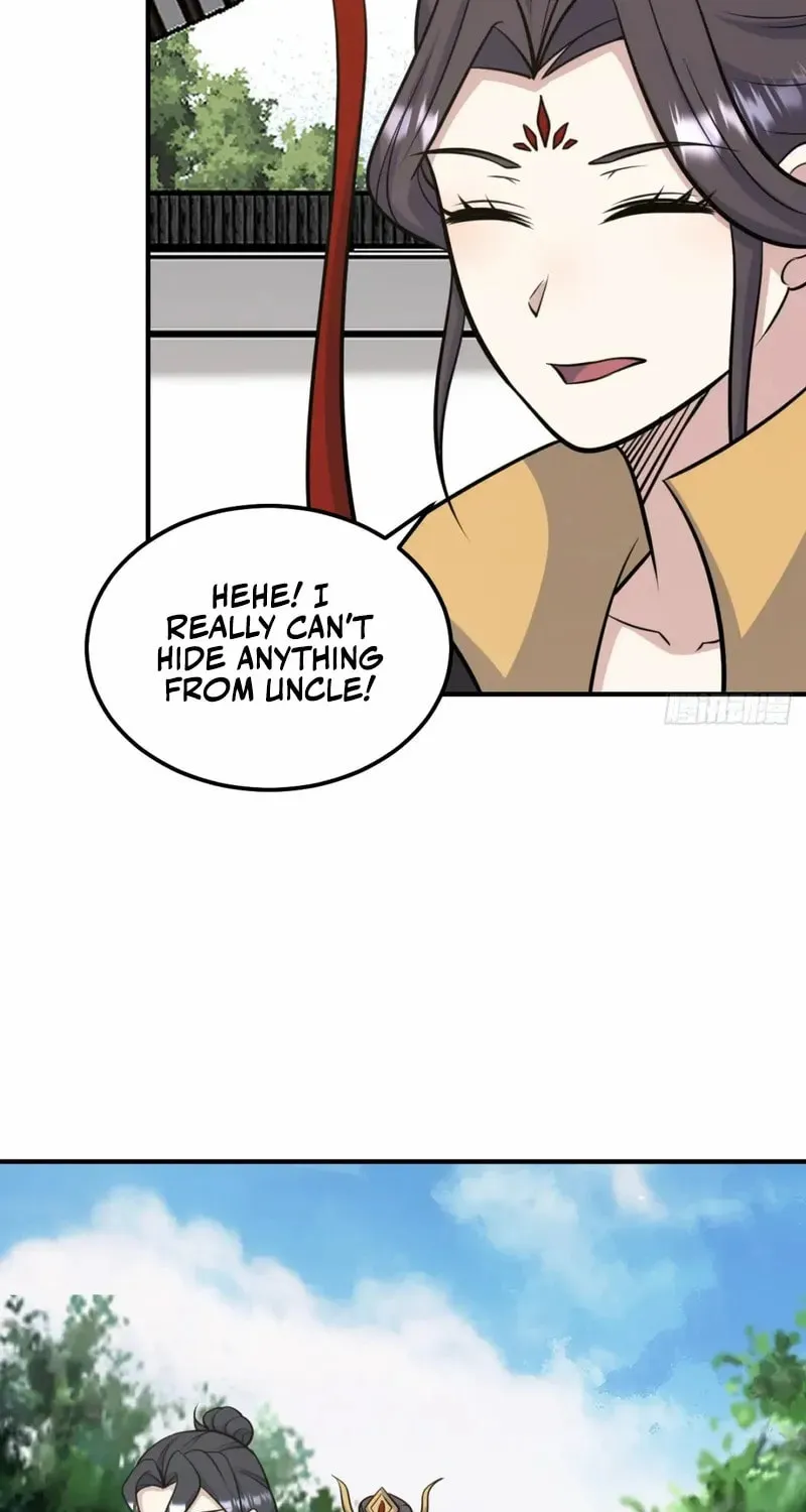 Invincible After a Hundred Years of Seclusion Chapter 218 page 18 - 