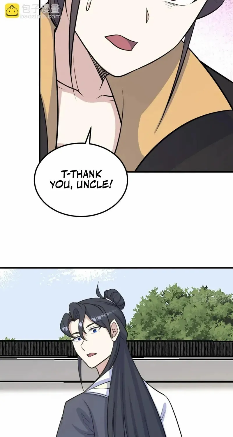 Invincible After a Hundred Years of Seclusion Chapter 218 page 26 - 