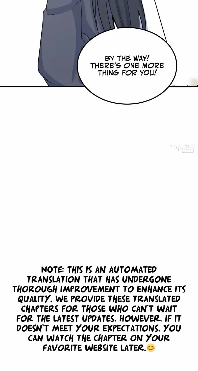 Invincible After a Hundred Years of Seclusion Chapter 218 page 27 - 