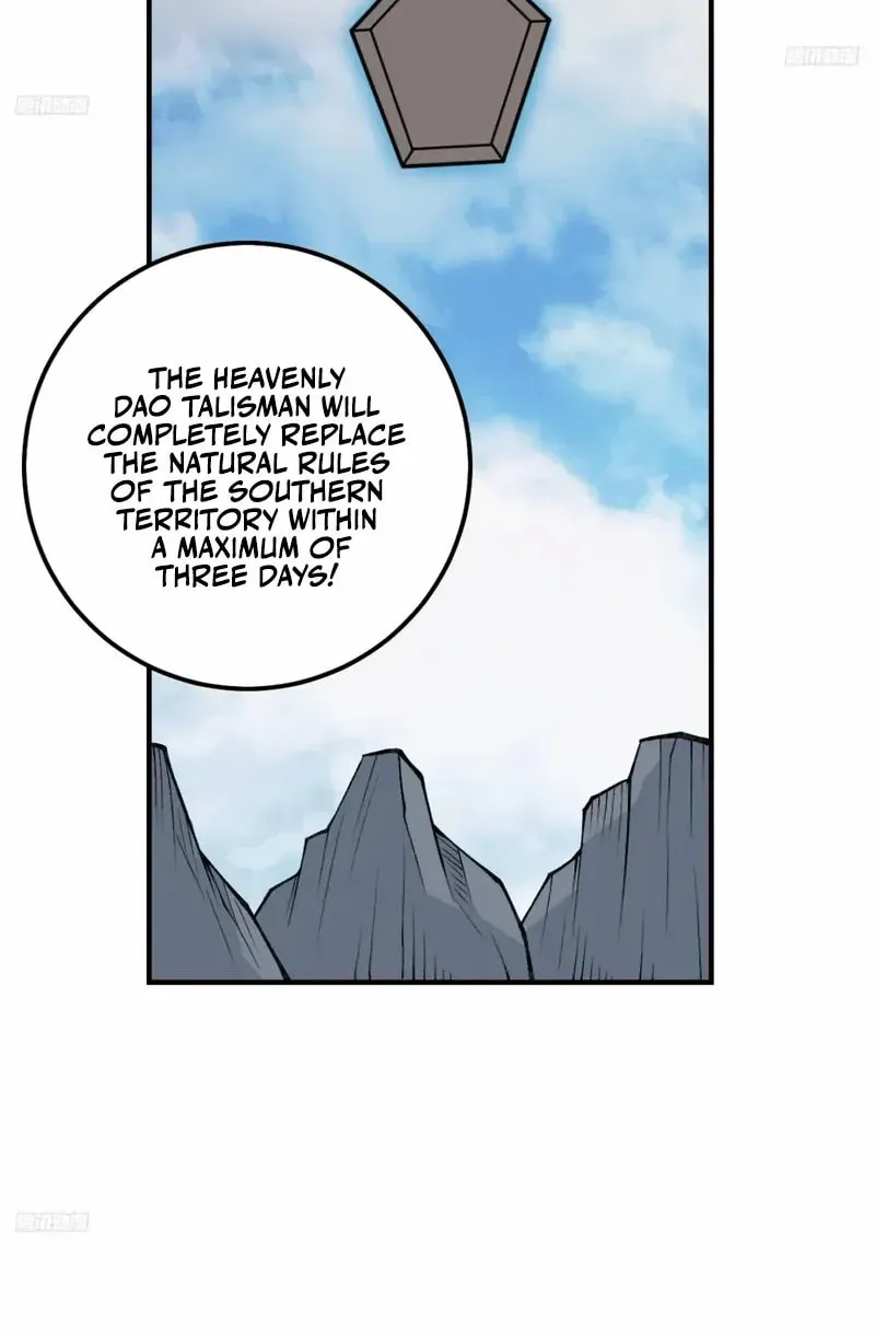 Invincible After a Hundred Years of Seclusion Chapter 218 page 9 - 
