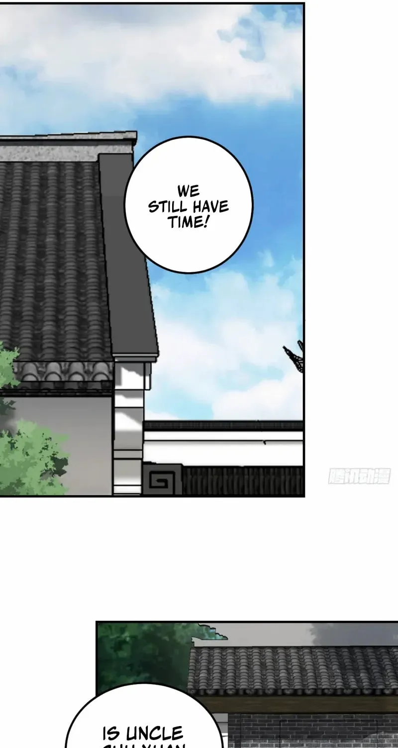 Invincible After a Hundred Years of Seclusion Chapter 218 page 10 - 