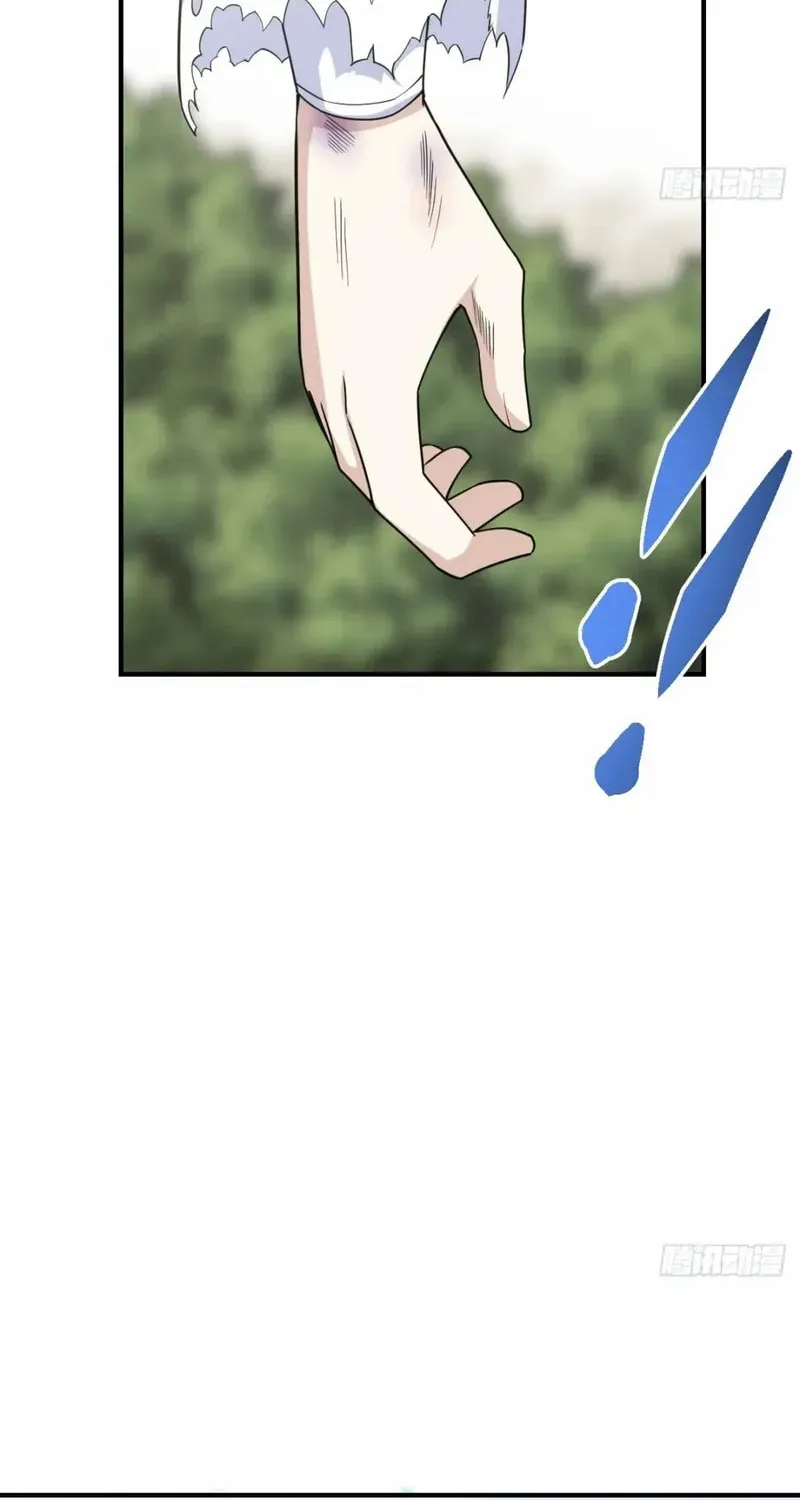 Invincible After a Hundred Years of Seclusion Chapter 219 page 13 - 