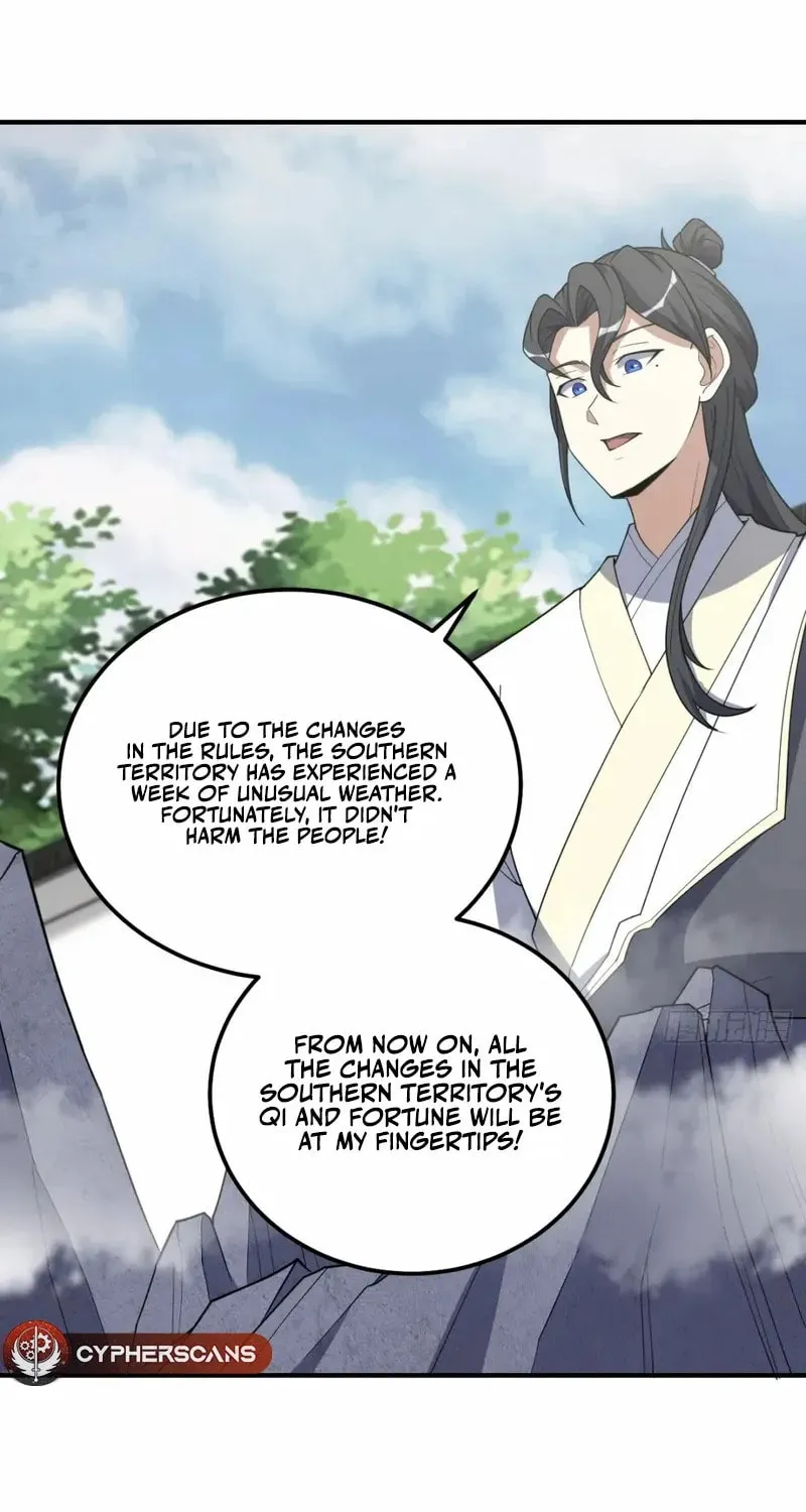 Invincible After a Hundred Years of Seclusion Chapter 219 page 25 - 