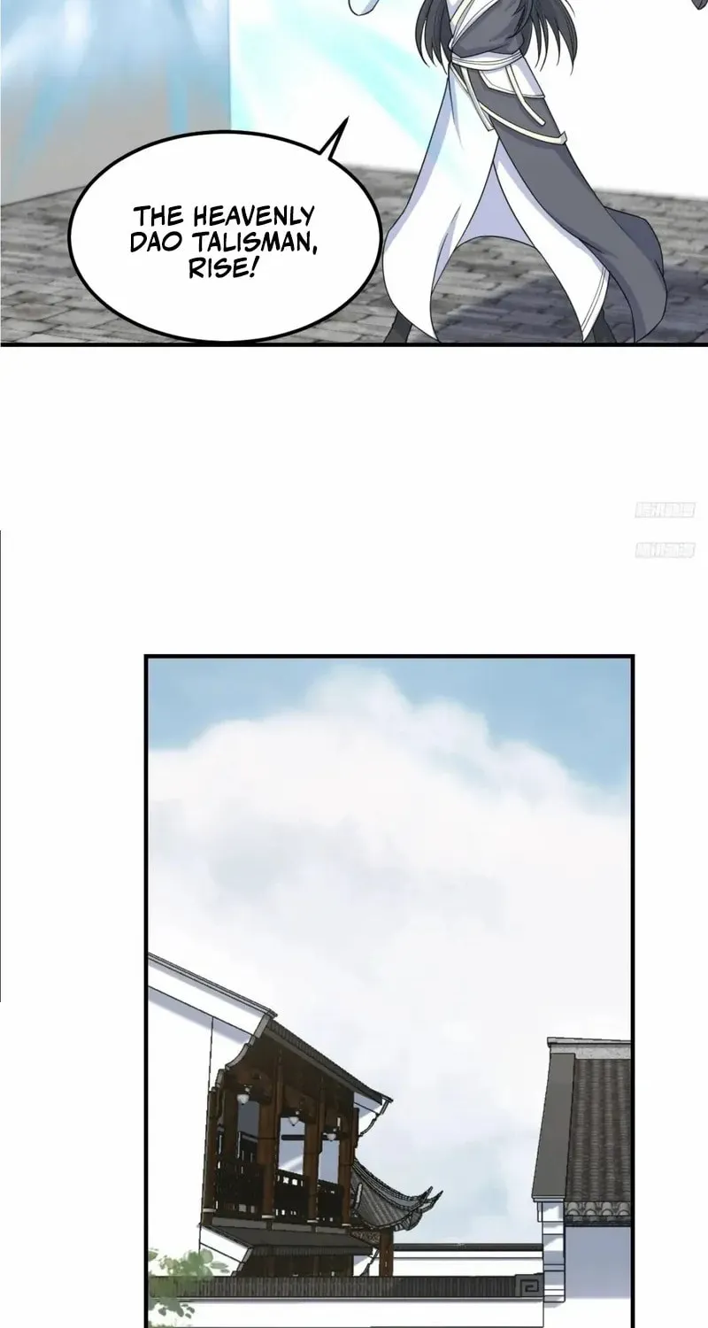Invincible After a Hundred Years of Seclusion Chapter 219 page 9 - 