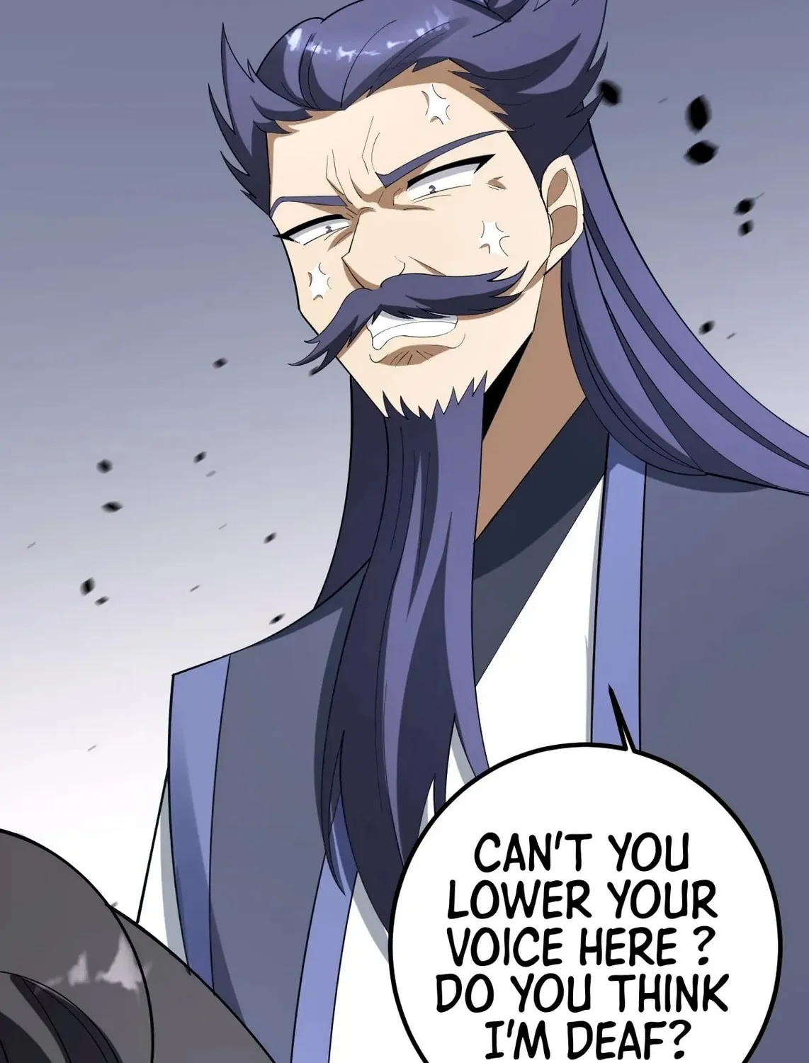 Invincible After a Hundred Years of Seclusion Chapter 22 page 25 - 