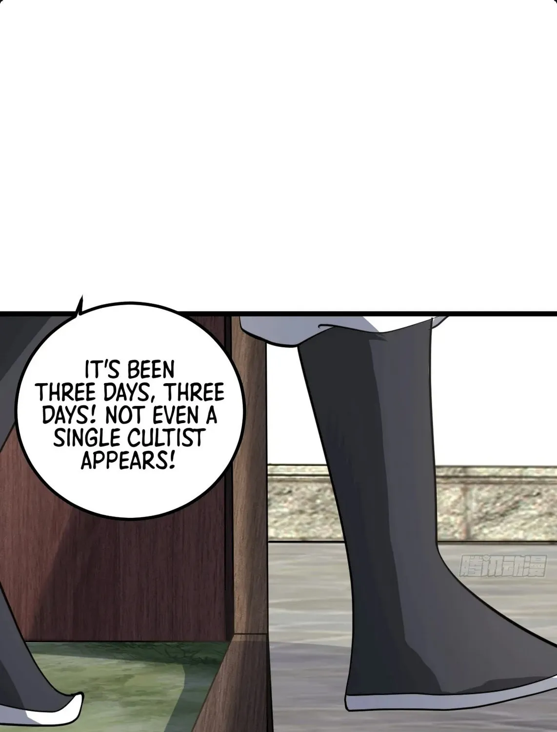 Invincible After a Hundred Years of Seclusion Chapter 22 page 29 - 