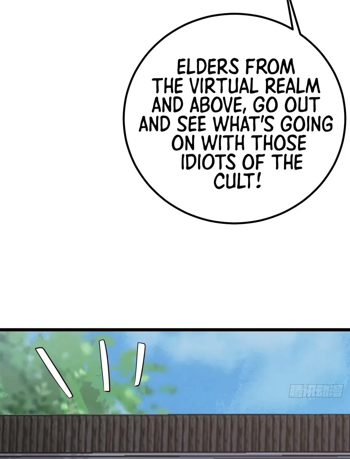 Invincible After a Hundred Years of Seclusion Chapter 22 page 33 - 