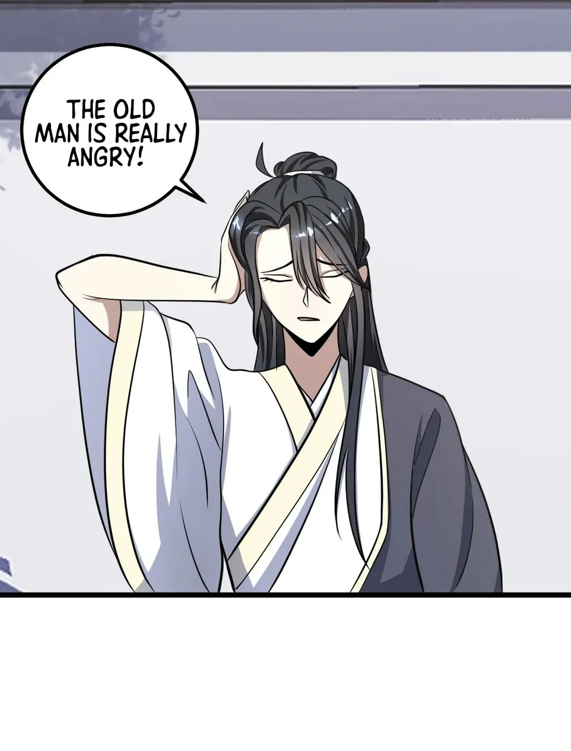 Invincible After a Hundred Years of Seclusion Chapter 22 page 34 - 