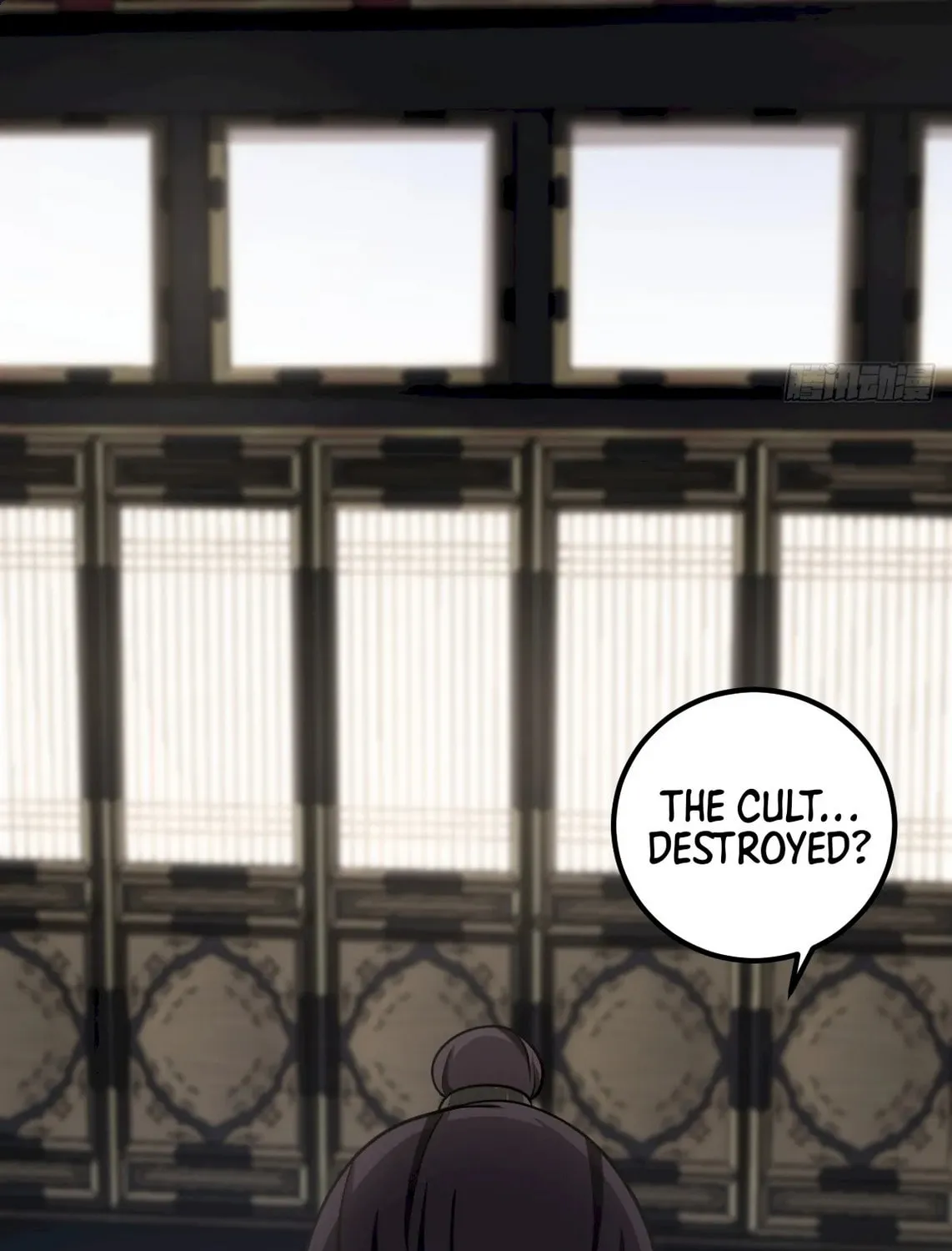 Invincible After a Hundred Years of Seclusion Chapter 22 page 37 - 