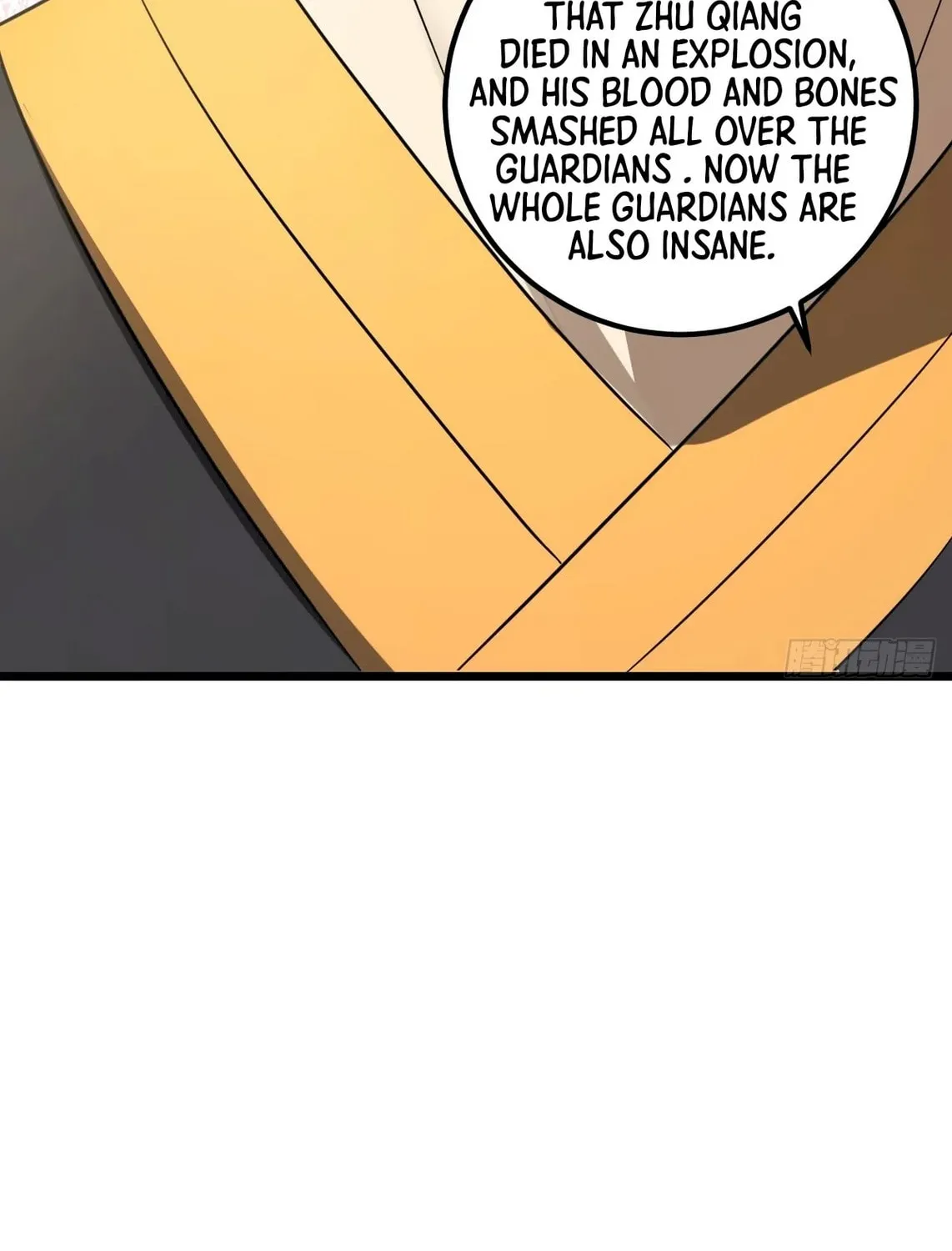 Invincible After a Hundred Years of Seclusion Chapter 22 page 42 - 