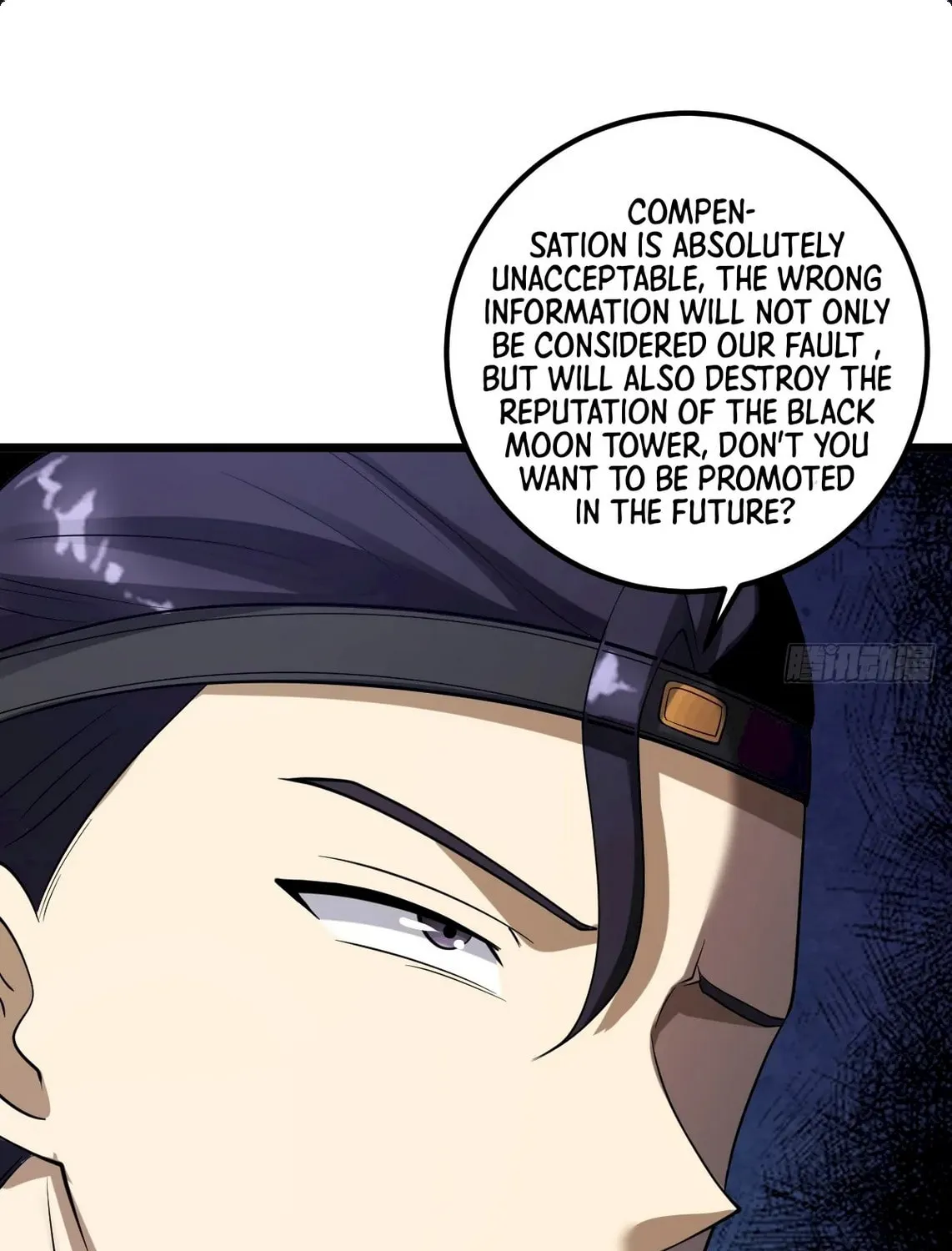 Invincible After a Hundred Years of Seclusion Chapter 22 page 45 - 