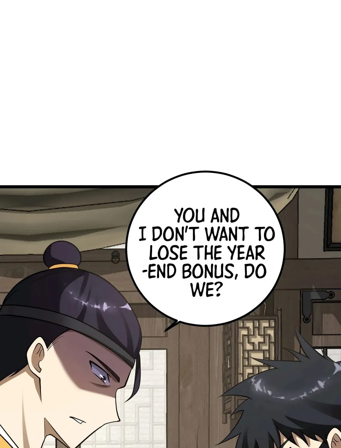 Invincible After a Hundred Years of Seclusion Chapter 22 page 47 - 