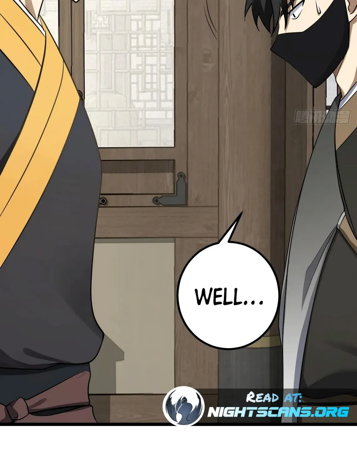 Invincible After a Hundred Years of Seclusion Chapter 22 page 48 - 