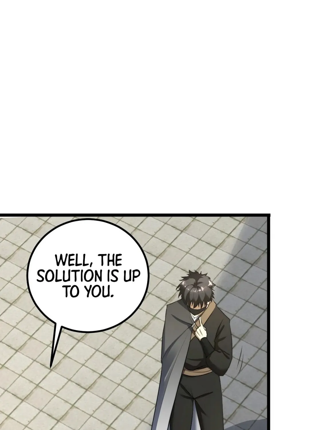 Invincible After a Hundred Years of Seclusion Chapter 22 page 51 - 