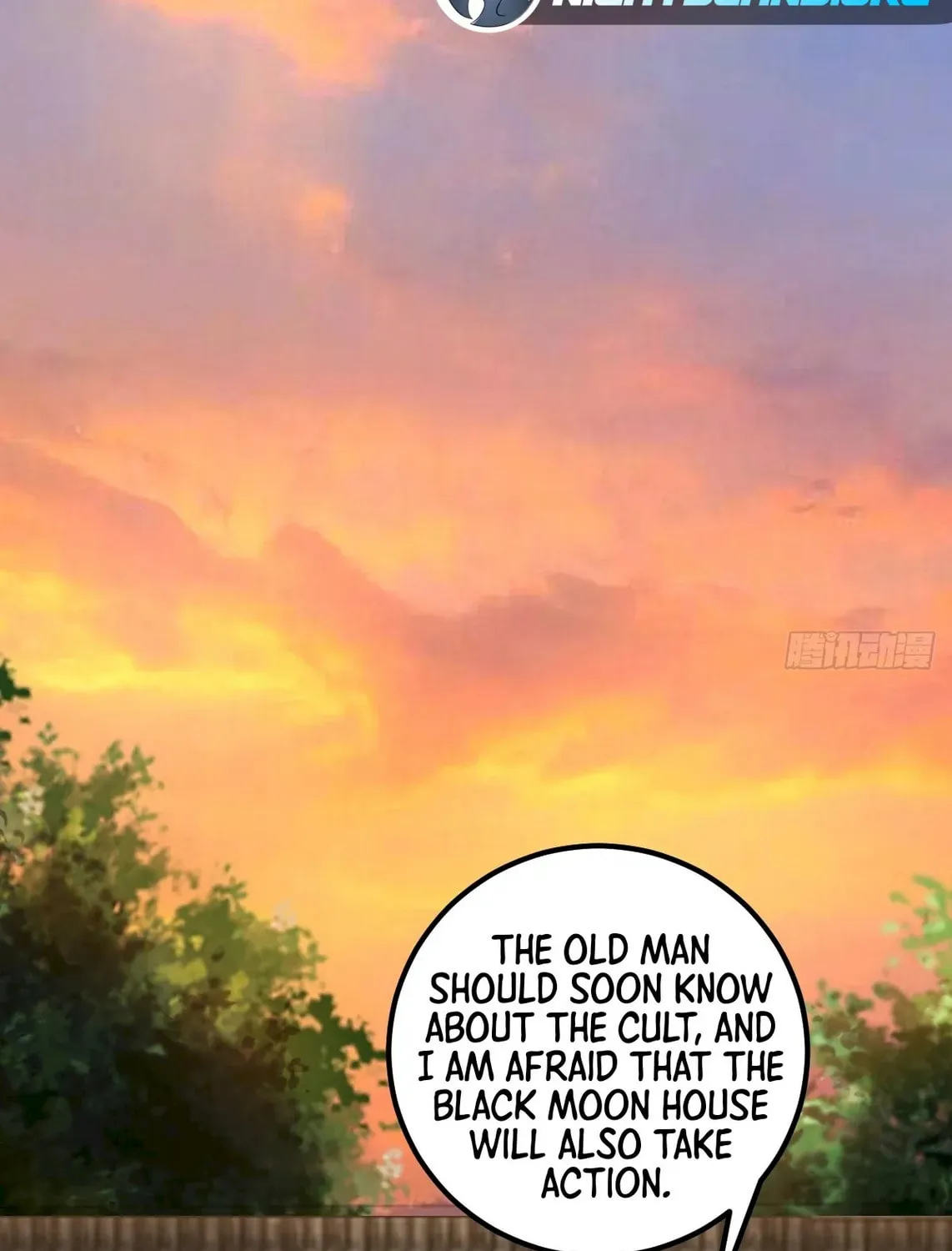 Invincible After a Hundred Years of Seclusion Chapter 22 page 56 - 