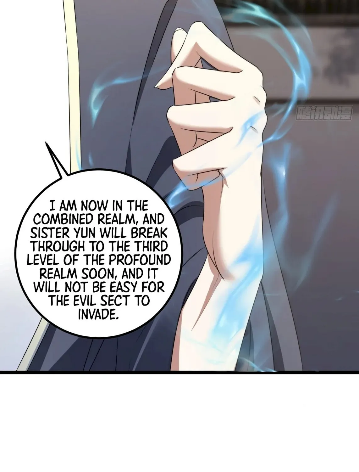 Invincible After a Hundred Years of Seclusion Chapter 22 page 59 - 