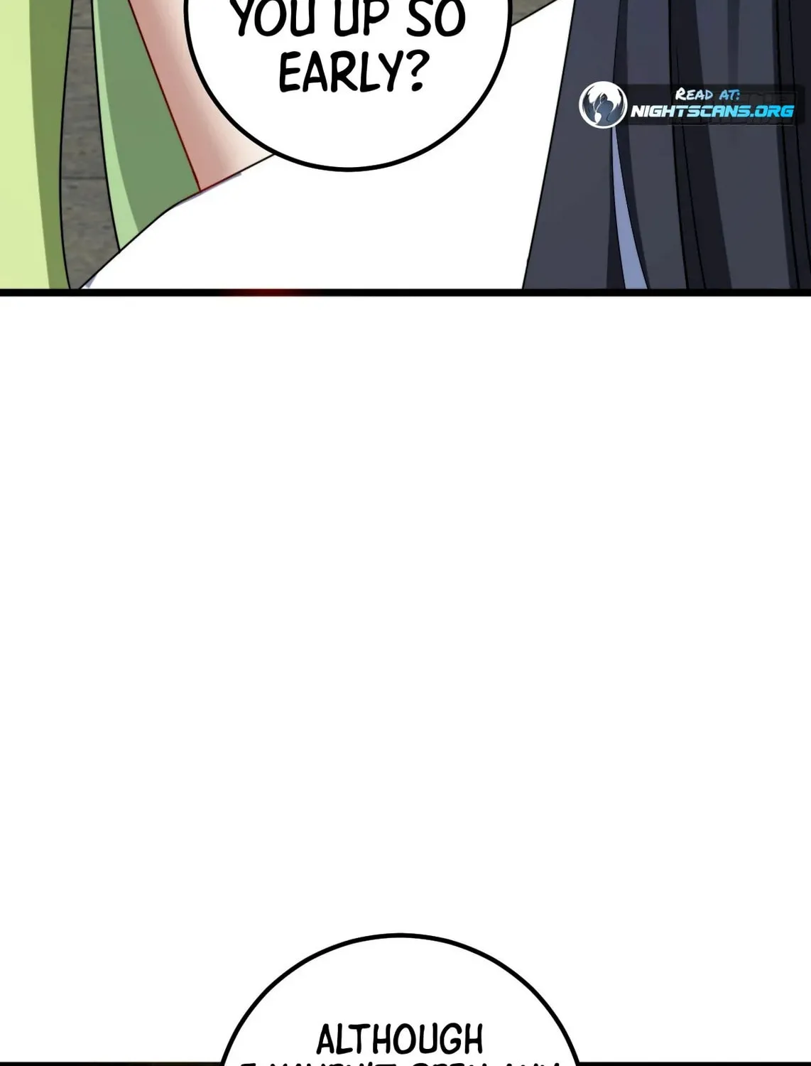 Invincible After a Hundred Years of Seclusion Chapter 22 page 7 - 