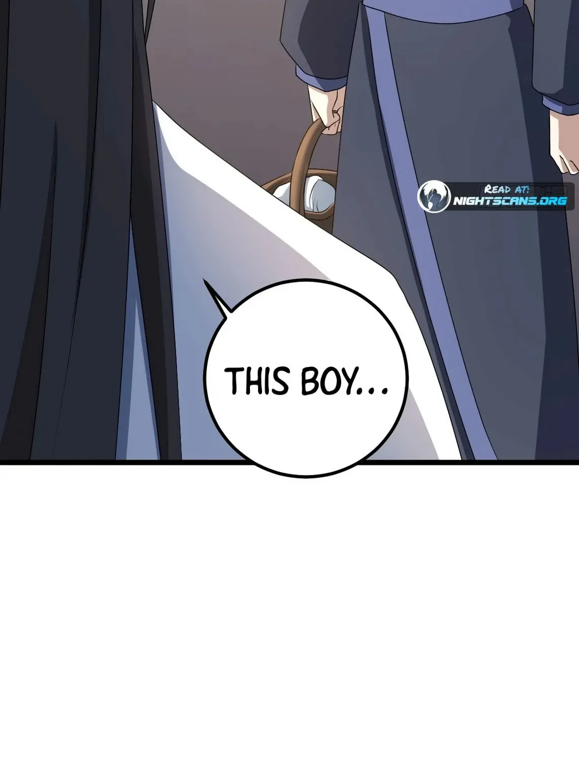 Invincible After a Hundred Years of Seclusion Chapter 22 page 64 - 