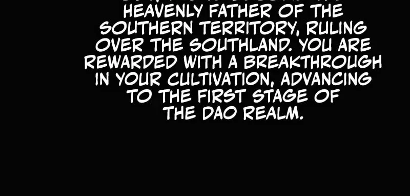 Invincible After a Hundred Years of Seclusion Chapter 220 page 11 - 