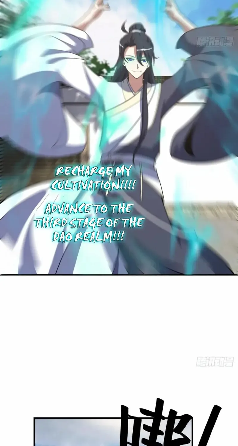 Invincible After a Hundred Years of Seclusion Chapter 220 page 13 - 