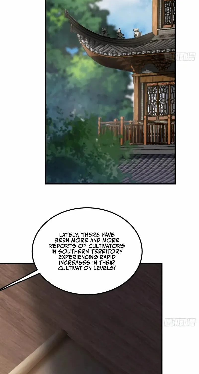 Invincible After a Hundred Years of Seclusion Chapter 220 page 27 - 