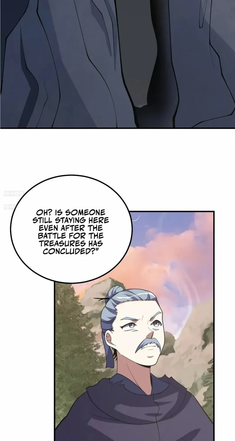 Invincible After a Hundred Years of Seclusion Chapter 220 page 4 - 