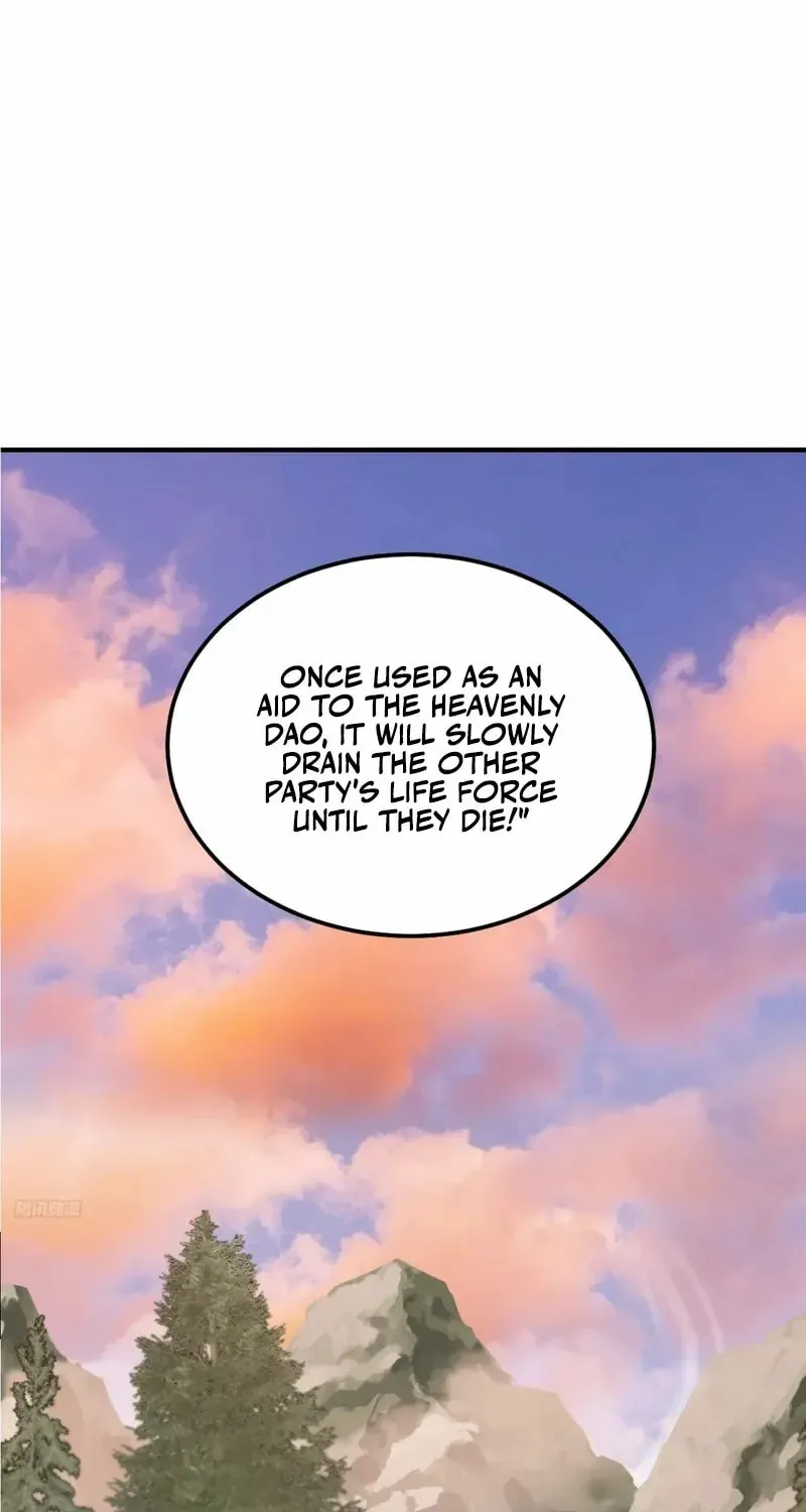 Invincible After a Hundred Years of Seclusion Chapter 220 page 8 - 