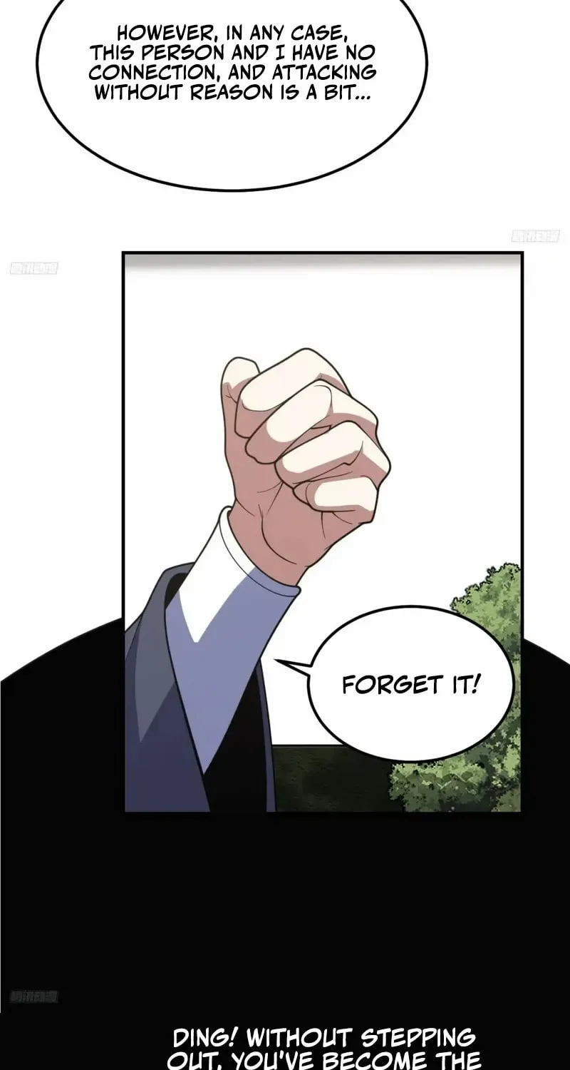 Invincible After a Hundred Years of Seclusion Chapter 220 page 10 - 