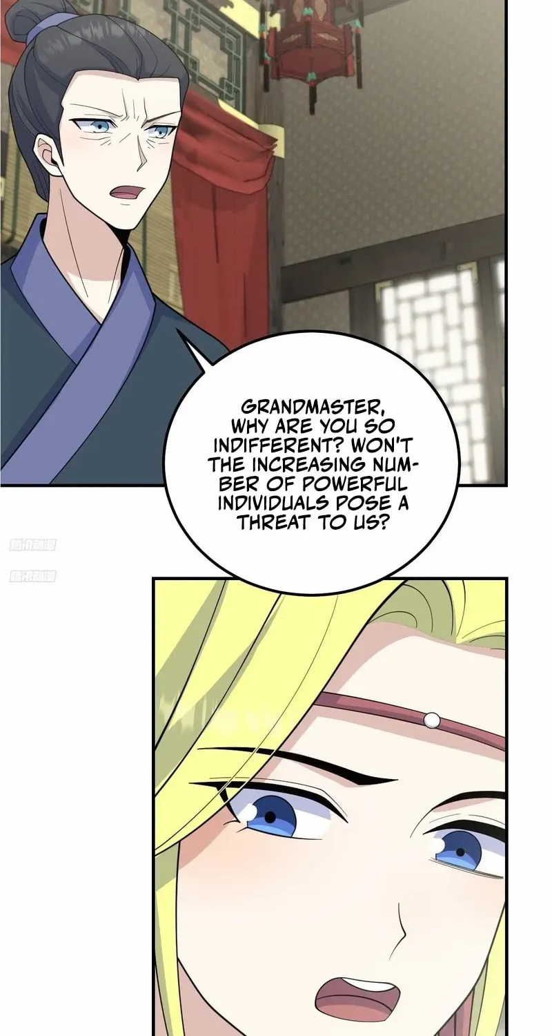 Invincible After a Hundred Years of Seclusion Chapter 221 page 2 - 