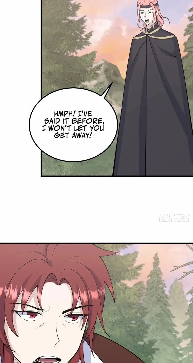 Invincible After a Hundred Years of Seclusion Chapter 221 page 15 - 