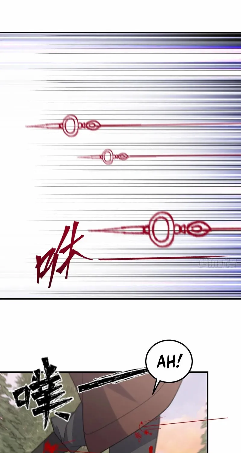 Invincible After a Hundred Years of Seclusion Chapter 221 page 20 - 